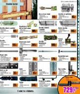 Hornbach aktuln letk, strana 29 