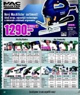 Hornbach aktuln letk, strana 30 