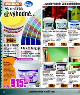 Hornbach aktuln letk, strana 32 