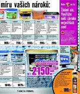 Hornbach aktuln letk, strana 35 