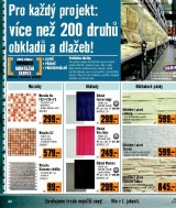 Hornbach aktuln letk, strana 44 