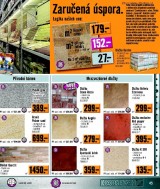 Hornbach aktuln letk, strana 45 