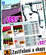 Hornbach aktuln letk, strana 50 