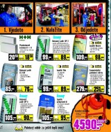 Hornbach aktuln letk, strana 53 