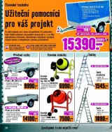 Hornbach aktuln letk, strana 54 