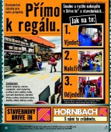 Hornbach aktuln letk, strana 56 