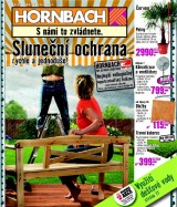 Hornbach akn letk, strana 1 