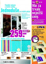 Hornbach akn letk, strana 5 