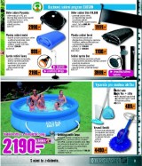 Hornbach akn letk, strana 9 