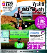 Hornbach akn letk, strana 11 