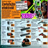 Hornbach akn letk, strana 12 