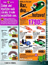 Hornbach akn letk, strana 13 
