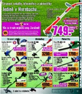 Hornbach akn letk, strana 17 