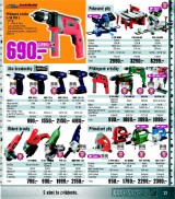 Hornbach akn letk, strana 23 