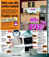 Hornbach akn letk, strana 31 