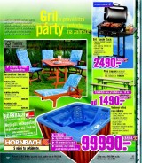 Hornbach akn letk, strana 32 