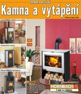 Hornbach aktuln letk, strana 1 