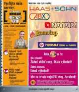 Hornbach aktuln letk, strana 2 