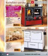 Hornbach aktuln letk, strana 12 