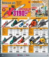Hornbach aktuln letk, strana 20 