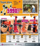 Hornbach aktuln letk, strana 21 