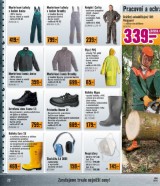 Hornbach aktuln letk, strana 22 