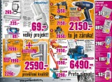 Hornbach letk, strana 3 