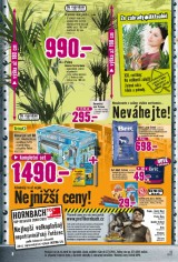 Hornbach letk, strana 5 