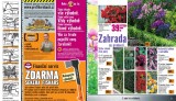 Hornbach letk, strana 2 