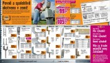 Hornbach letk, strana 5 