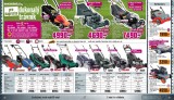 Hornbach letk, strana 7 