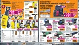 Hornbach letk, strana 9 