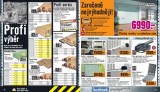 Hornbach letk, strana 19 