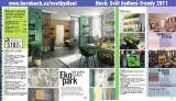 Hornbach letk, strana 22 