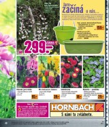 Hornbach letk, strana 25 