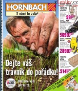 Hornbach letk, strana 1 