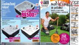 Hornbach letk, strana 2 