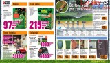 Hornbach letk, strana 3 