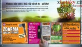Hornbach letk, strana 6 