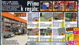 Hornbach letk, strana 8 