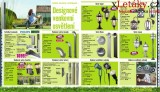 Hornbach letk, strana 10 