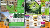 Hornbach letk, strana 14 
