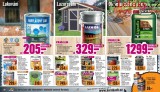 Hornbach letk, strana 15 