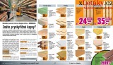 Hornbach letk, strana 21 