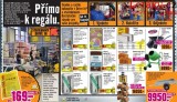 Hornbach letk, strana 22 