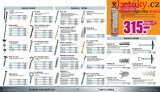 Hornbach letk, strana 27 