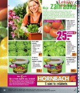 Hornbach letk, strana 29 