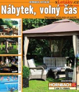 Hornbach aktuln letk, strana 1 