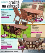 Hornbach aktuln letk, strana 3 
