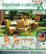 Hornbach aktuln letk, strana 4 
